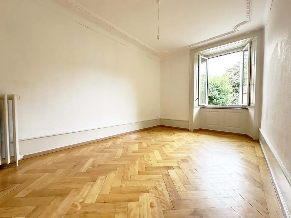 05600 - Appartamento 4½ locali - J.-F.-Houriet 5 - Le Locle
