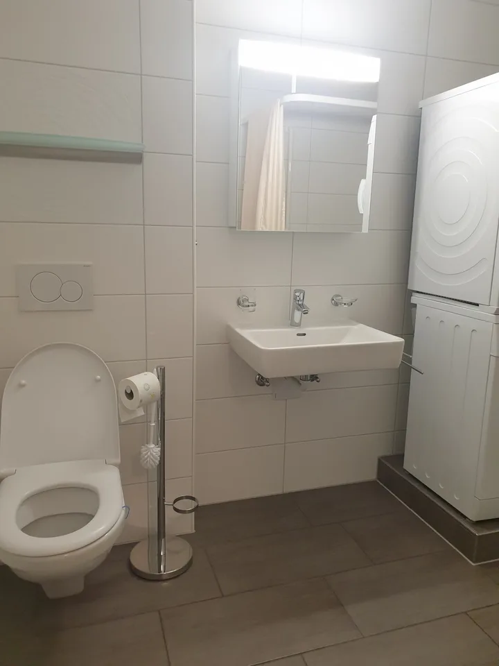 Appartamento di 65 m2 al 1° piano con ascensore
