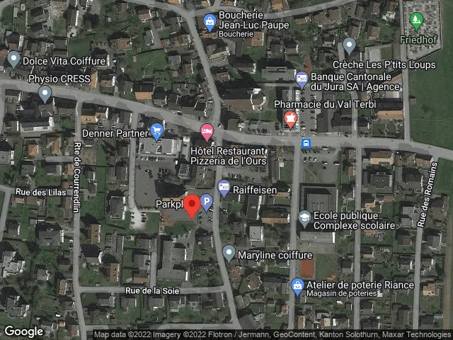 Appartamento di 65 m2 al 1° piano con ascensore