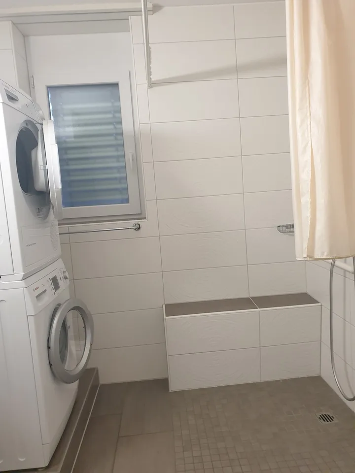 Appartamento di 65 m2 al 1° piano con ascensore