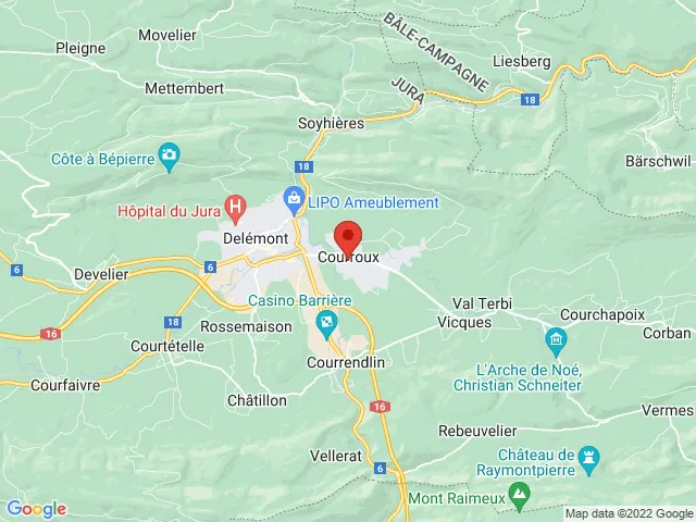 Appartamento di 65 m2 al 1° piano con ascensore