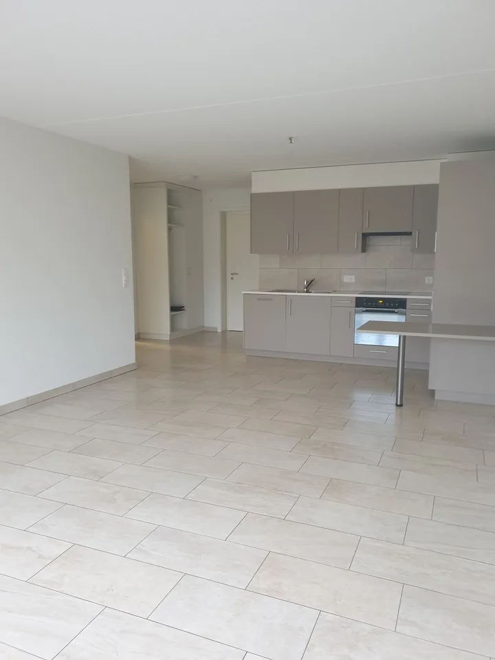 Appartamento di 65 m2 al 1° piano con ascensore