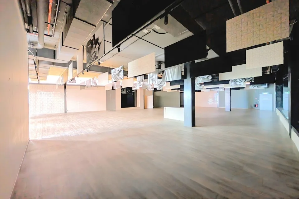 Attraktive Gewerbeflächen in Lyssach – Top-Lage mit hoher Visibilität