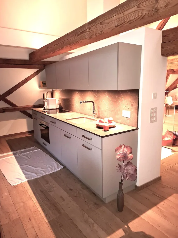 Una casa per le persone che cercano più di quattro mura – foto 19 di 20