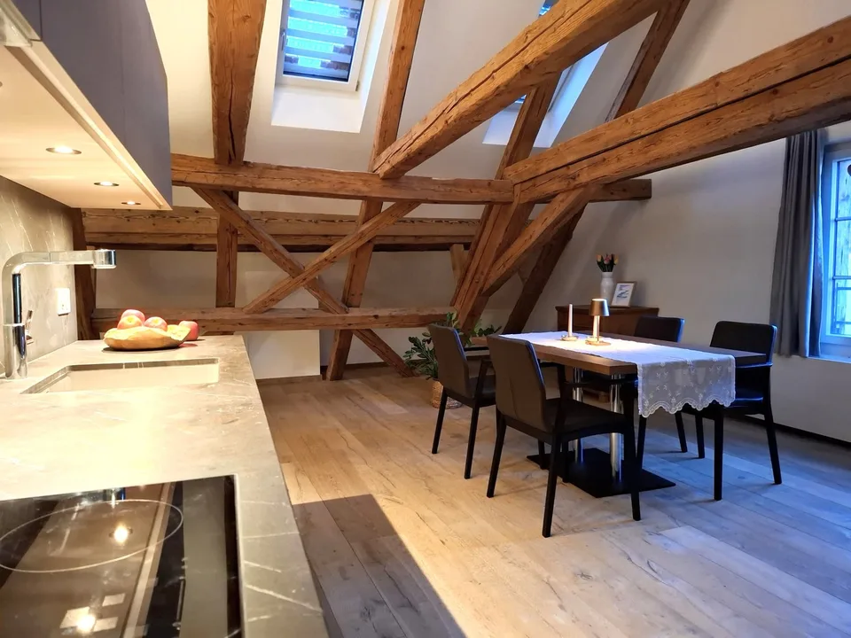 Una casa per le persone che cercano più di quattro mura – foto 18 di 20