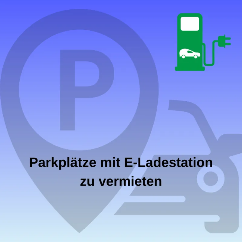 Einstellplatz in Tiefgarage
