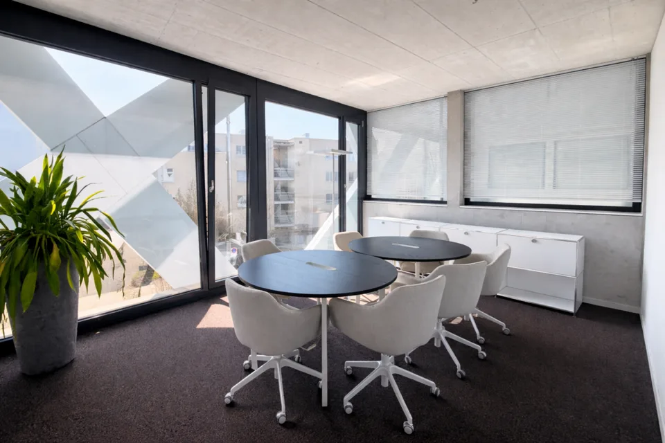 Ihr Büro - modern, flexibel, inspirierend!