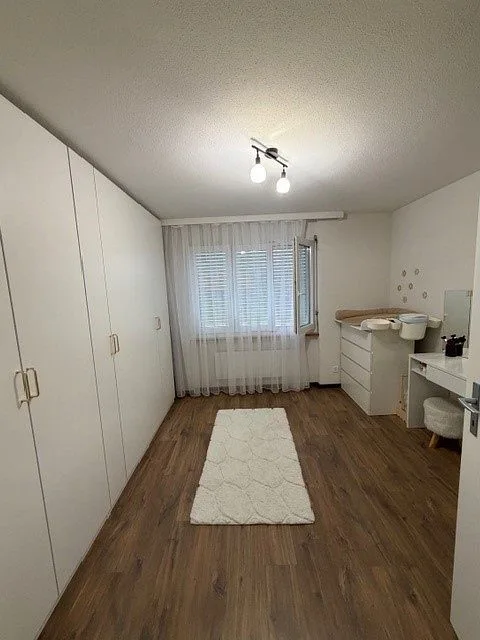 3-Zimmerwohnung im 2.Stock mit Balkon
