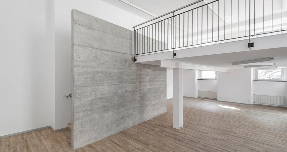 Stabile ST 32, Pian Terreno, Show room