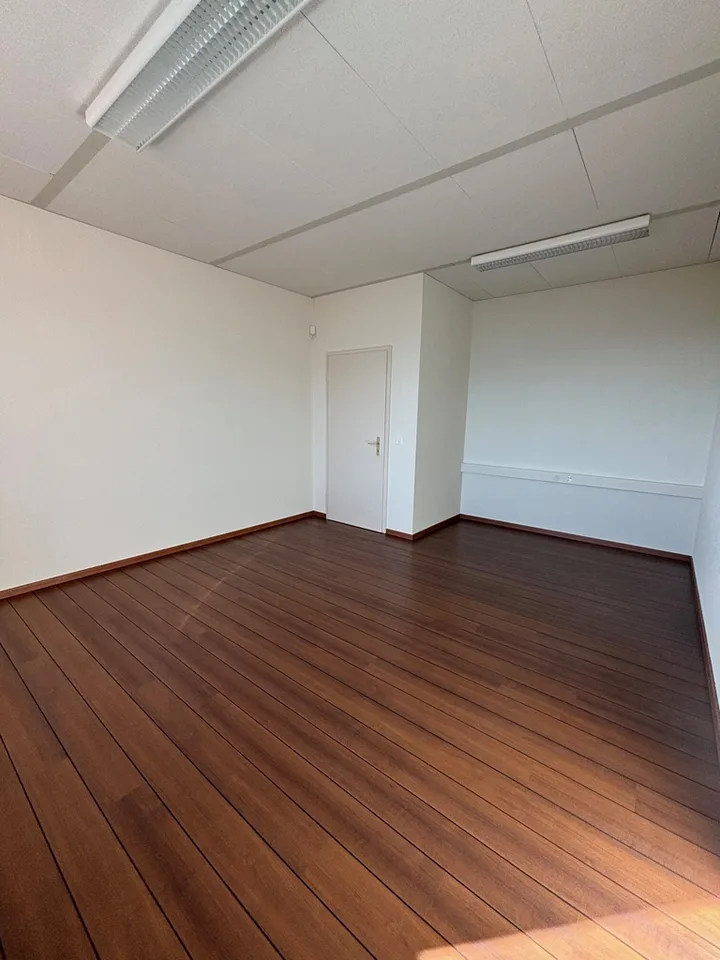 Uffici di 117 m2 al 1° piano