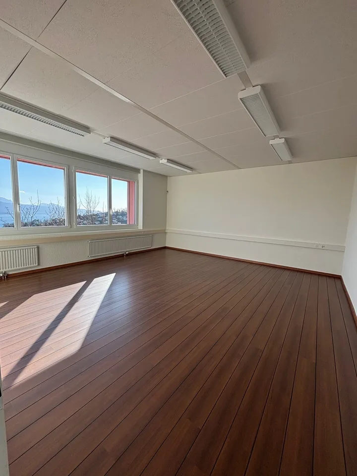 Uffici di 117 m2 al 1° piano
