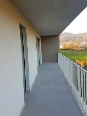 Appartement à louer 4.5 pièces – 100 m² – Mendrisio, Via Campagna Adorna 21