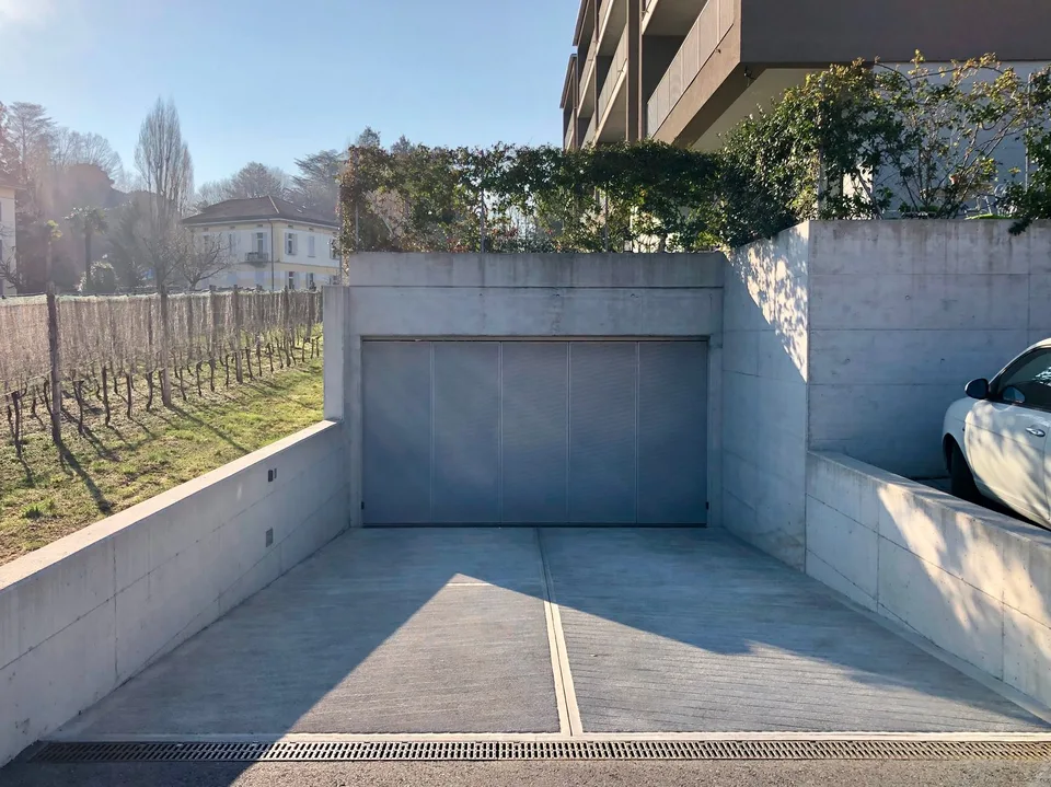 Appartement à louer 4.5 pièces – 100 m² – Mendrisio, Via Campagna Adorna 21