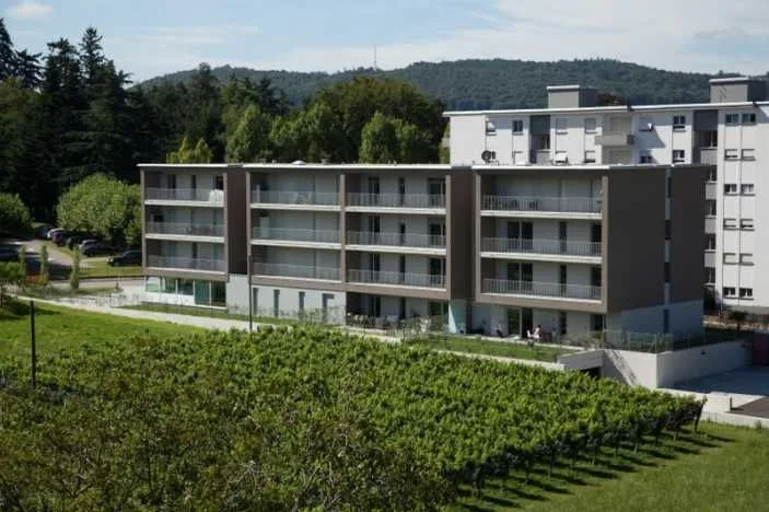 Affittasi appartamento 4.5 locali – 100 m² – Mendrisio, Via Campagna Adorna 21
