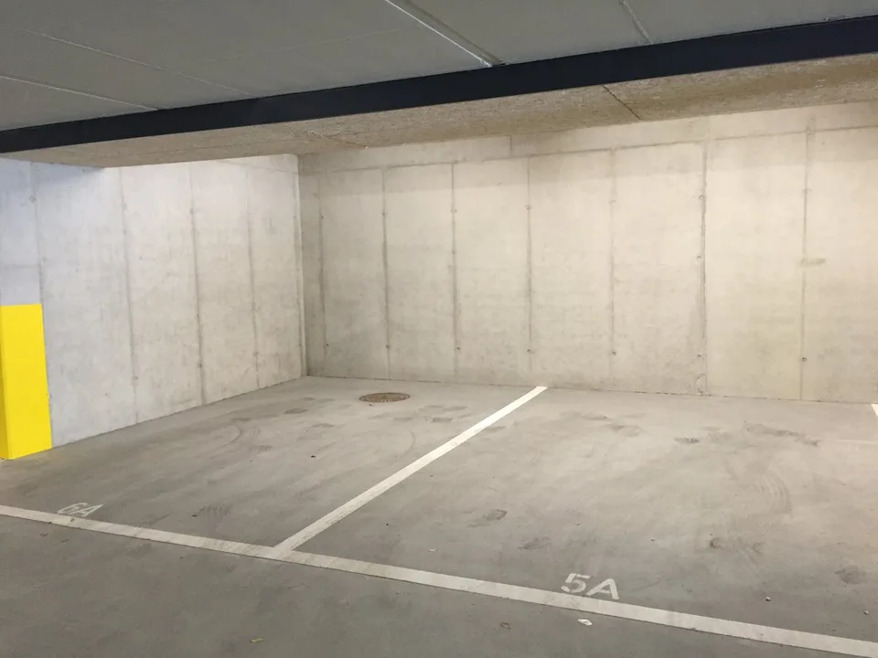 Appartement à louer 4.5 pièces – 100 m² – Mendrisio, Via Campagna Adorna 21