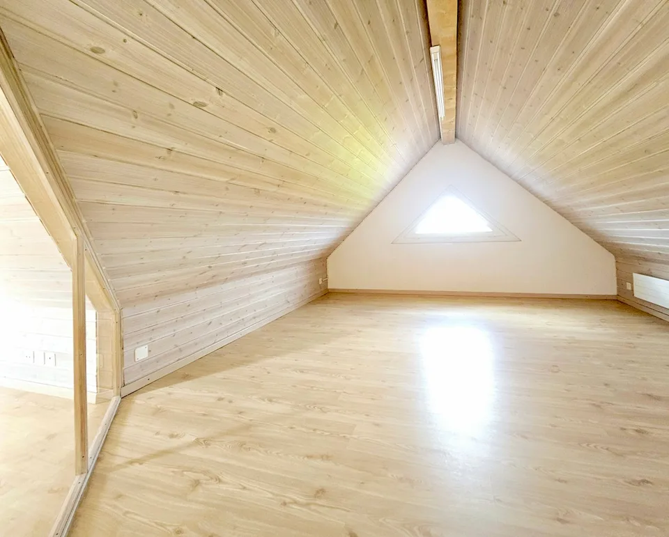 Bel appartement maisonnette de 5,5 pièces