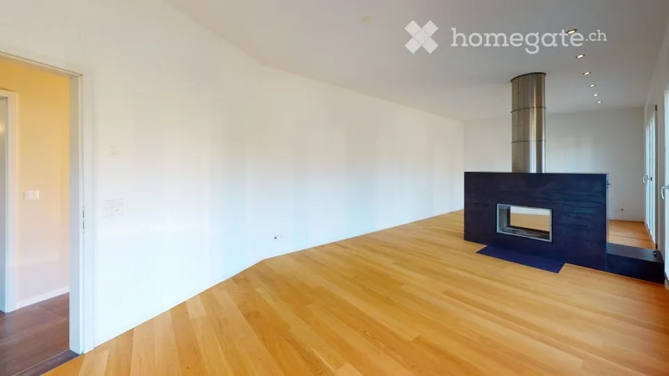 Appartement attique luxueux XXL avec sauna & très spacieux (>300 m2)