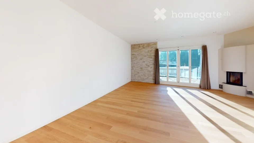 Appartement attique luxueux XXL avec sauna & très spacieux (>300 m2)
