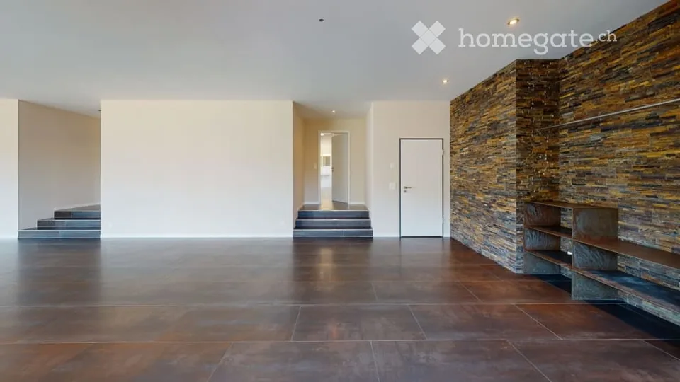 Appartement attique luxueux XXL avec sauna & très spacieux (>300 m2)