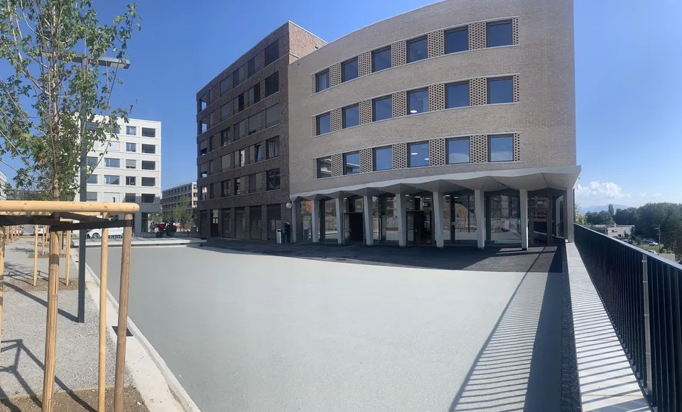 Opportunité exceptionnelle pour vos bureaux de 387 m2 divisibles 100/200 m2 – photo 7 sur 11
