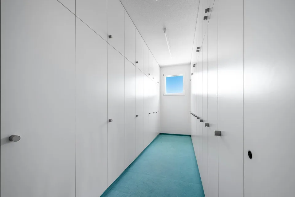 Bürofläche ab 250 m² bis 500 m² im Althardgebiet