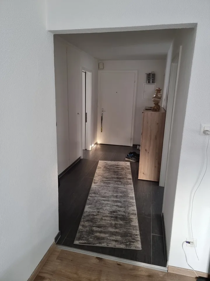 Helle 4.5-Zimmer-Wohnung mit zwei Balkonen an ruhiger Lage – Foto 13 von 13