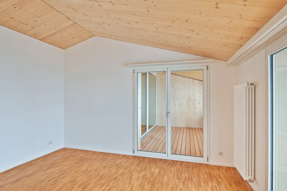 Alte Post Wilen - appartamento in mansarda esclusivo con vista sul lago