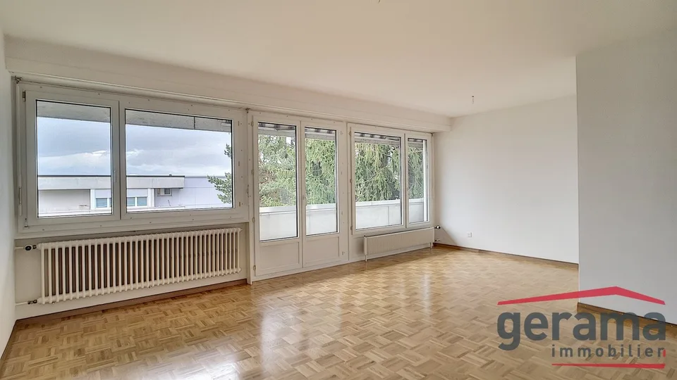 Appartement 3.5 pièces au 3ème