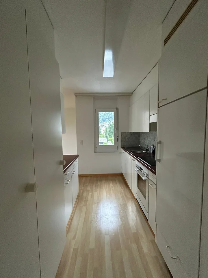 1. Rent Free - Family Friendly - Spacious
