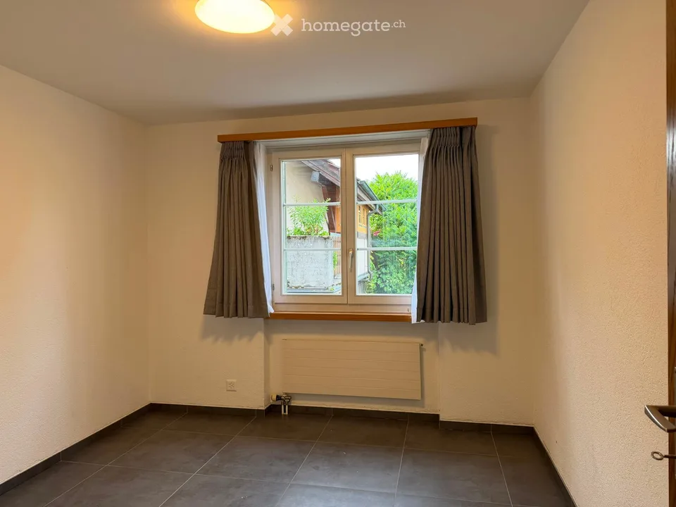 Doppeleinfamilienhaus in Rekingen AG