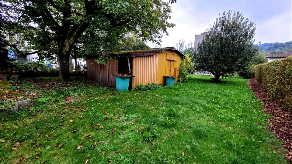 Gartenhaus * Hobbyraum * Bastelraum * (nur ruhige Tätigkeiten erlaubt)