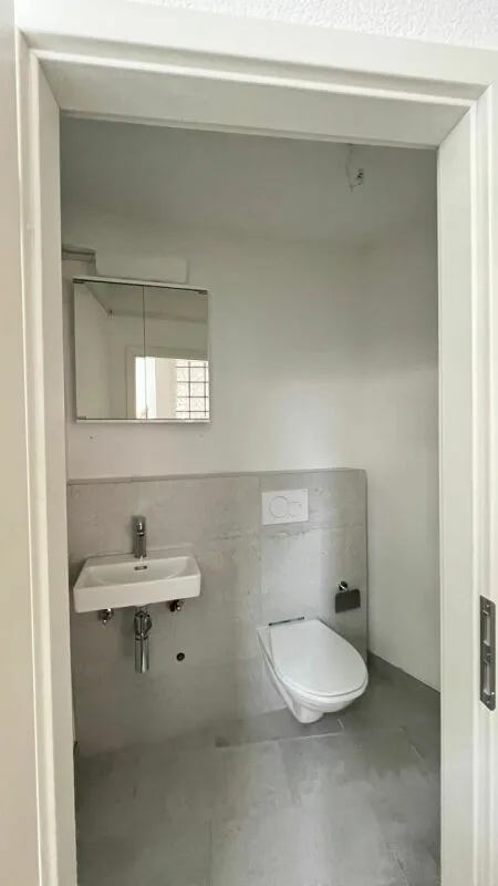 Hochwertige Gewerbefläche in der Altstadt Schaffhausen – Foto 6 von 12