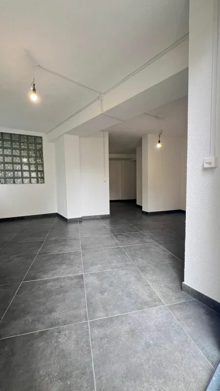 Hochwertige Gewerbefläche in der Altstadt Schaffhausen – Foto 9 von 12