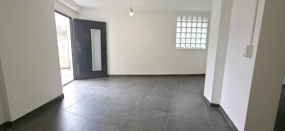 Hochwertige Gewerbefläche in der Altstadt Schaffhausen