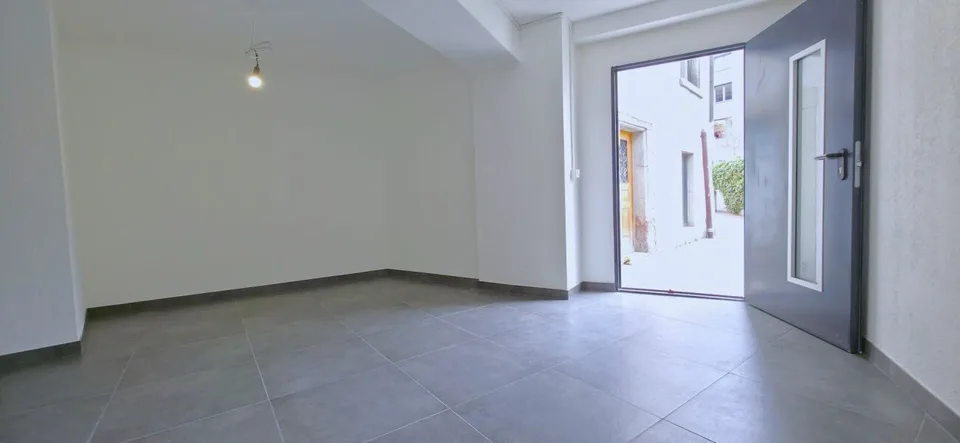 Hochwertige Gewerbefläche in der Altstadt Schaffhausen