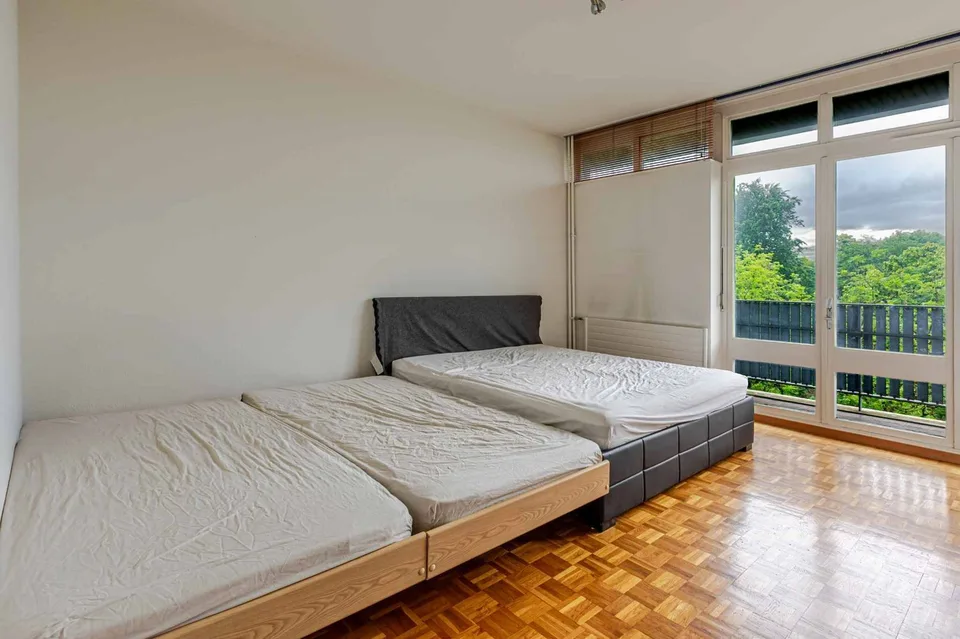 Magnifique appartement traversant de 4 pièces