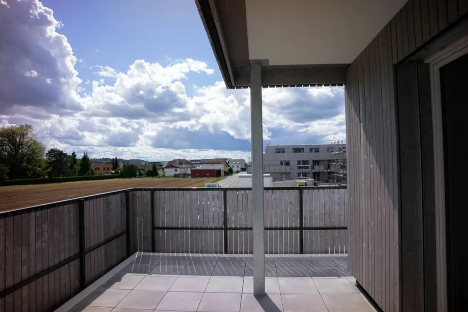 Appartamento 2.5 camere al 1° piano sinistro Hofackerweg 30 28.11