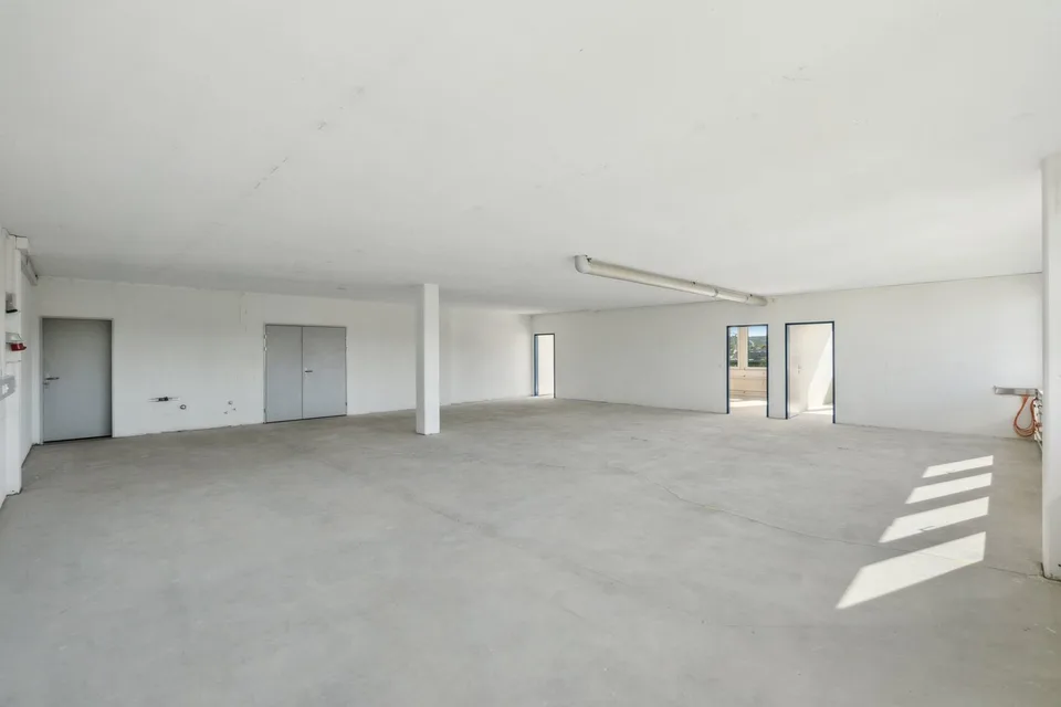 Zweckmässige Gewerbeflächen in attraktivem Umfeld – Foto 6 von 9