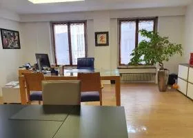 Prächtige Gewerbeflächen im Stadtzentrum