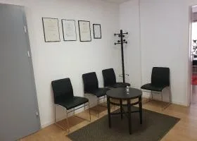 Prächtige Gewerbeflächen im Stadtzentrum