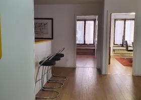 Prächtige Gewerbeflächen im Stadtzentrum