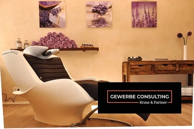 Zürich Kreis 4: Coiffeur Salon zu verkaufen (GCB1090)