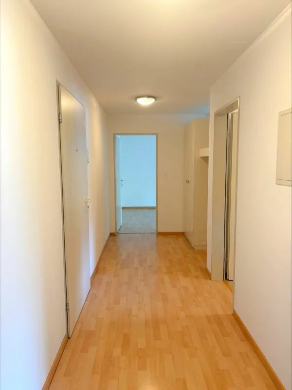 2.5-Zimmer-Gartenwohnung zu mieten
