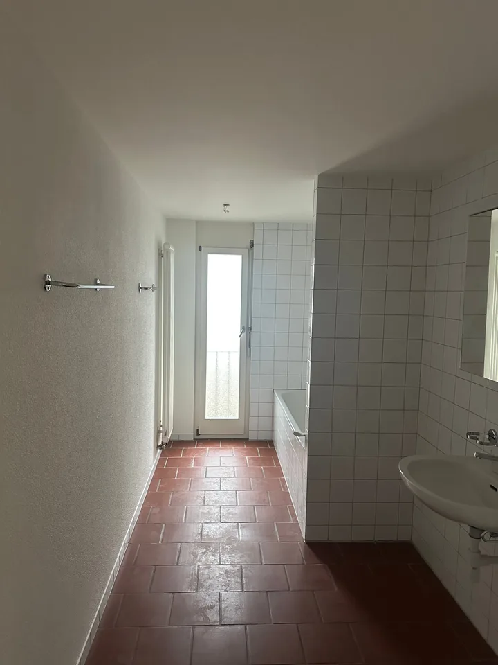 4-Zimmerwohnung, 100.6 m2, 1.OG, in Münchenstein Nähe Gartenstadt – Foto 10 von 10