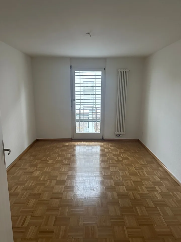 4-Zimmerwohnung, 100.6 m2, 1.OG, in Münchenstein Nähe Gartenstadt