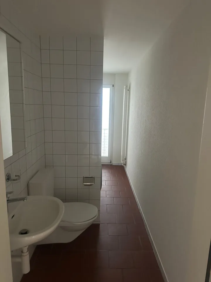 4-Zimmerwohnung, 100.6 m2, 1.OG, in Münchenstein Nähe Gartenstadt – Foto 9 von 10