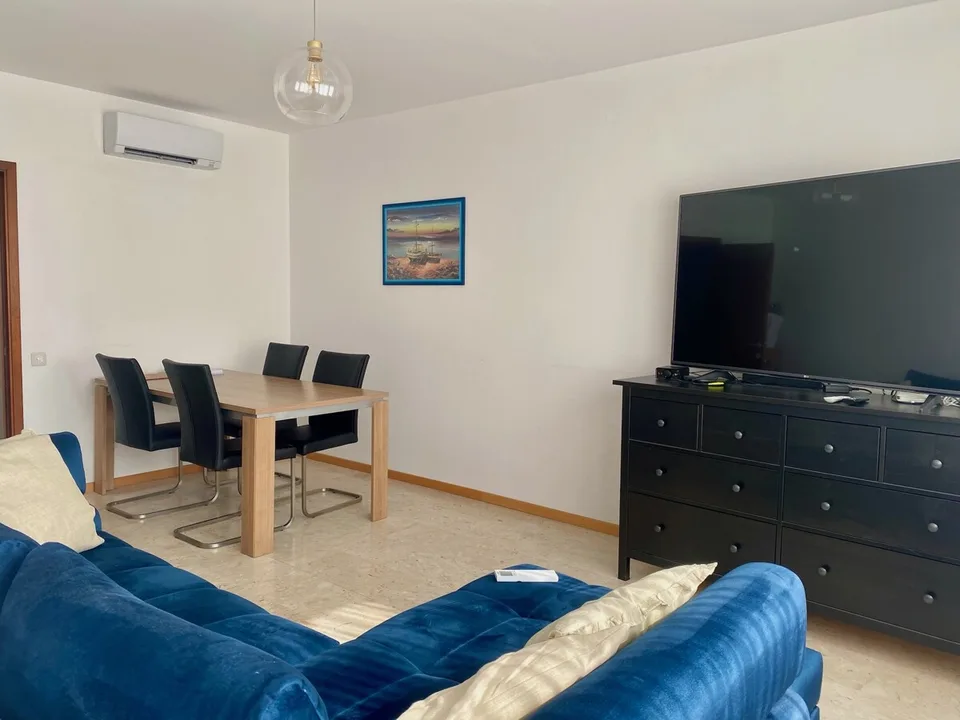 CHIASSO - 4,5 Zimmer im Zentrum – Foto 6 von 11