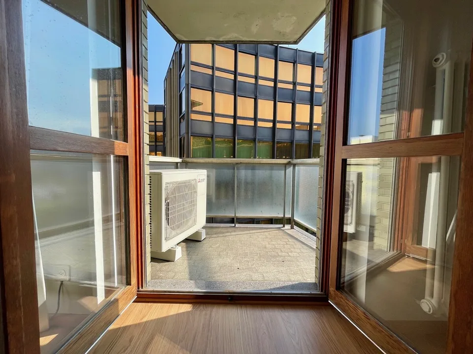 CHIASSO - 4,5 Zimmer im Zentrum – Foto 8 von 11