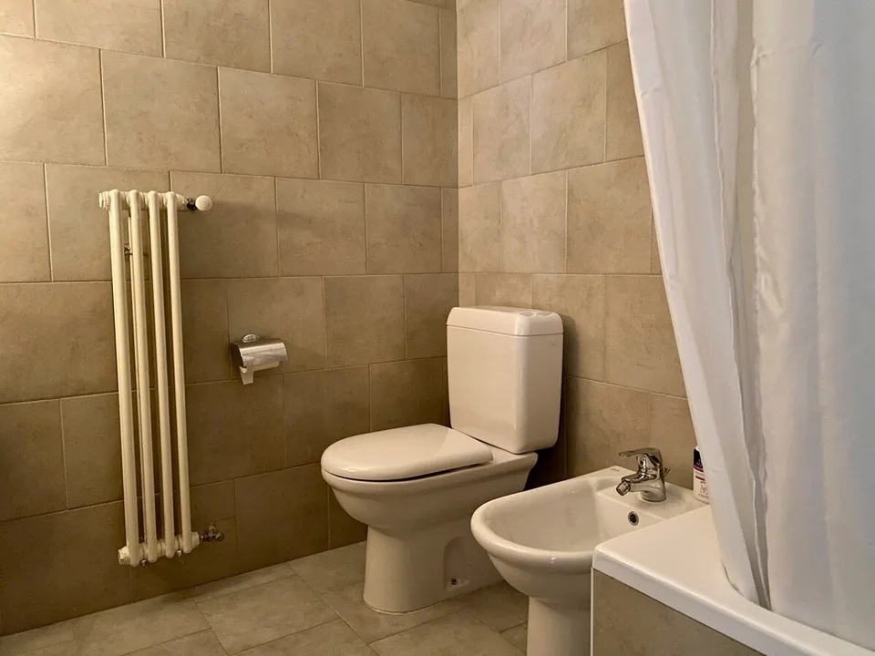 CHIASSO - 4,5 Zimmer im Zentrum – Foto 9 von 11