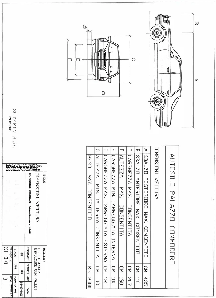 Location d'un appartement de haut standing, promenade du lac de Lugano au 3ème étage – photo 24 sur 24